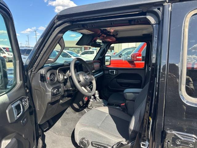 2026 Jeep Wrangler - $39,225