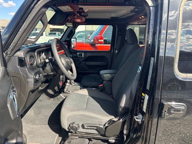 2026 Jeep Wrangler - $39,225