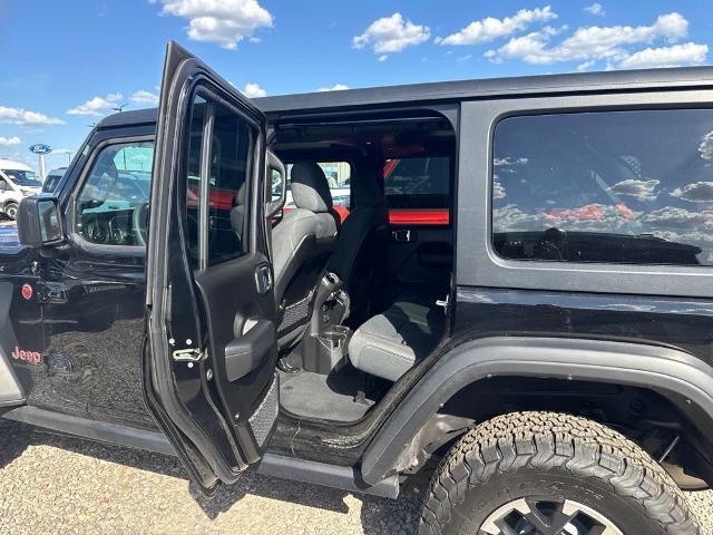 2026 Jeep Wrangler - $39,225