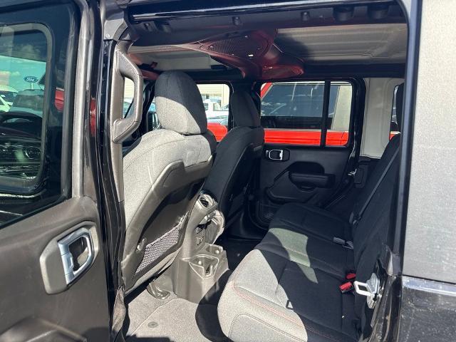2026 Jeep Wrangler - $39,225