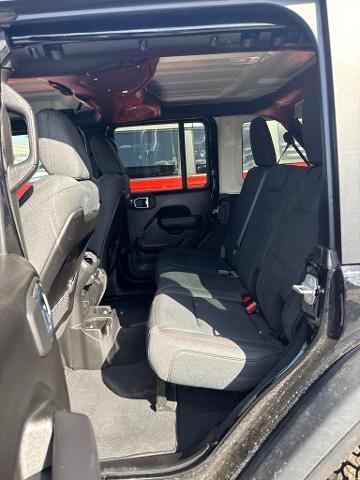 2026 Jeep Wrangler - $39,225