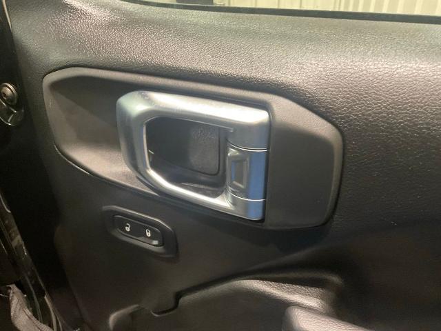 2026 Jeep Wrangler - $39,225