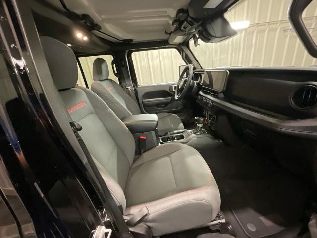2026 Jeep Wrangler - $39,225