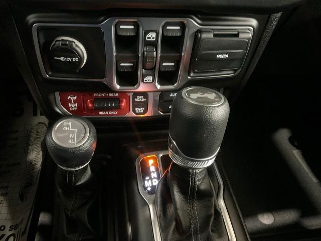 2026 Jeep Wrangler - $39,225