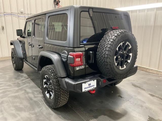 2026 Jeep Wrangler - $39,225