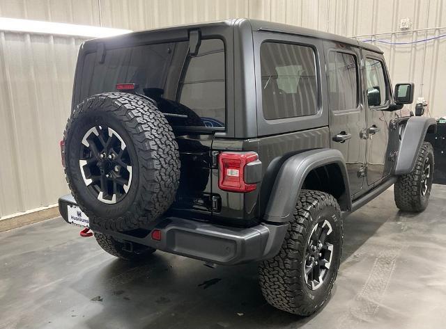 2026 Jeep Wrangler - $39,225