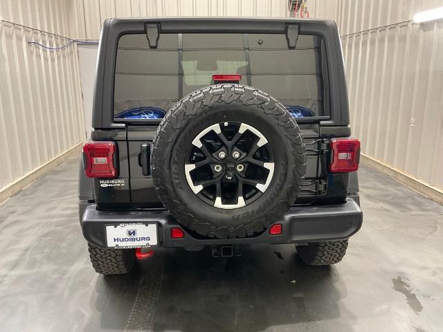 2026 Jeep Wrangler - $39,225
