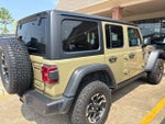 2025 Wrangler Thumbnail 2
