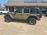 2025 Wrangler Thumbnail 3