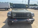 2025 Wrangler Thumbnail 4