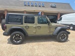 2025 Wrangler Thumbnail 6