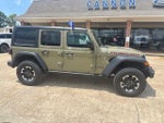 2025 Wrangler Thumbnail 7