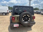 2025 Wrangler Thumbnail 8