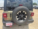 2025 Wrangler Thumbnail 9