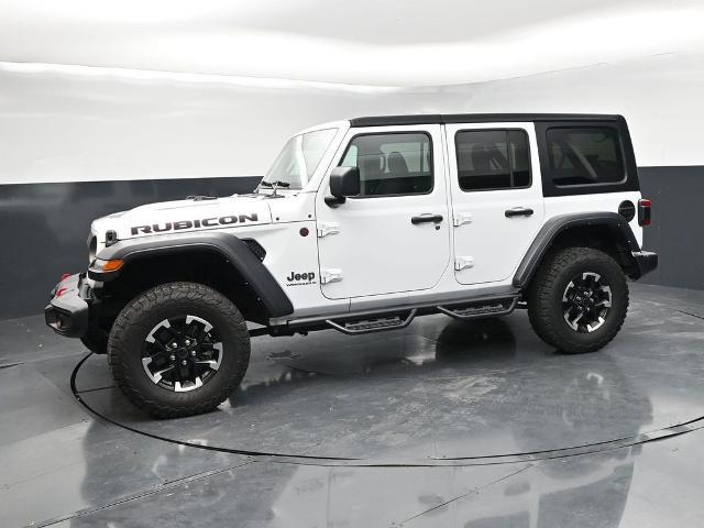 2025 Jeep Wrangler - $38,653