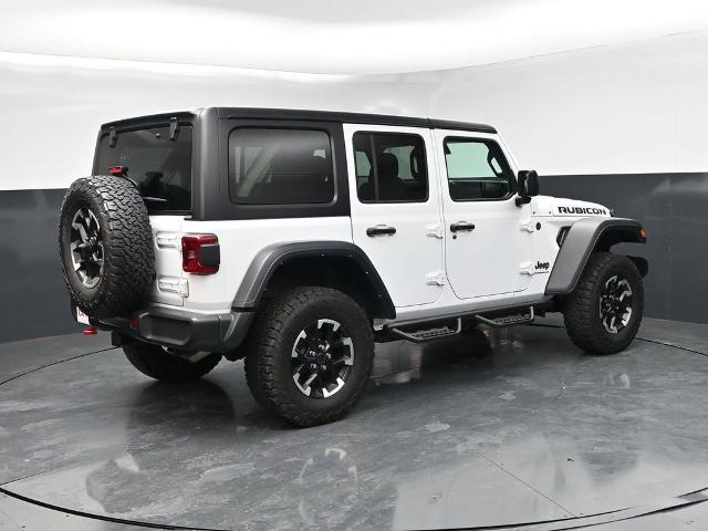 2025 Jeep Wrangler - $38,653