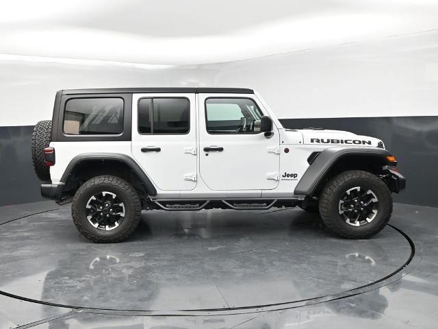 2025 Jeep Wrangler - $38,653