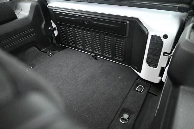 2025 Jeep Wrangler - $38,653