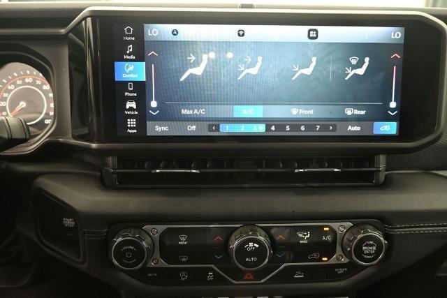 2025 Jeep Wrangler - $38,653
