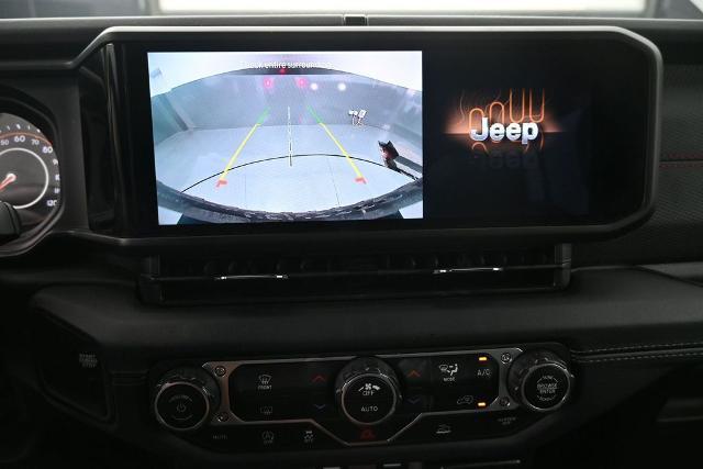 2025 Jeep Wrangler - $38,653
