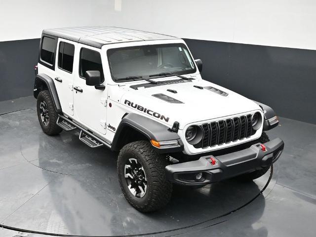 2025 Jeep Wrangler - $38,653