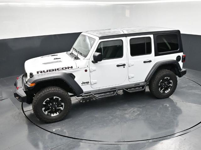 2025 Jeep Wrangler - $38,653