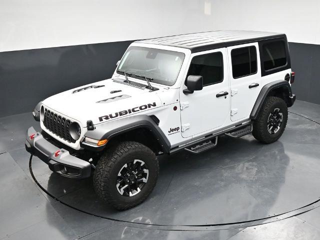 2025 Jeep Wrangler - $38,653