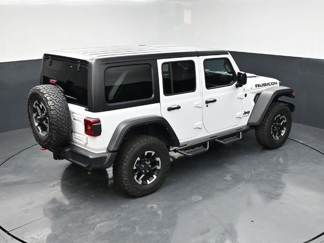2025 Jeep Wrangler - $38,653