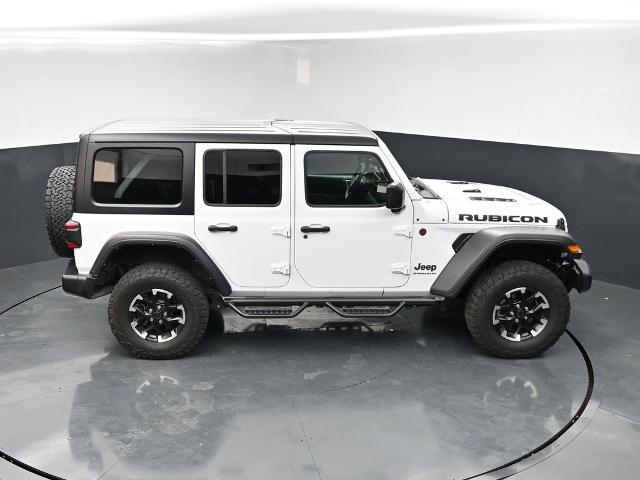 2025 Jeep Wrangler - $38,653