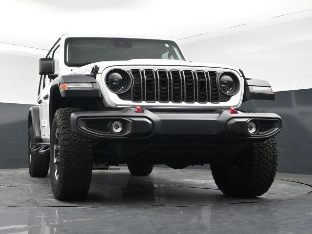 2025 Jeep Wrangler - $38,653