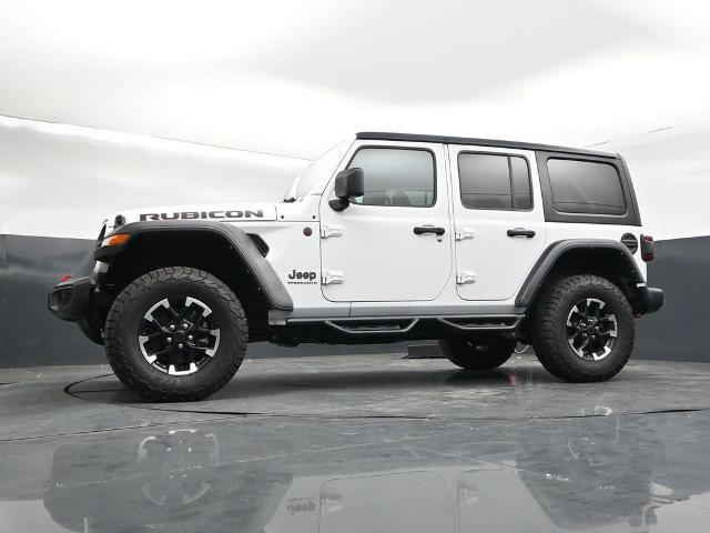 2025 Jeep Wrangler - $38,653