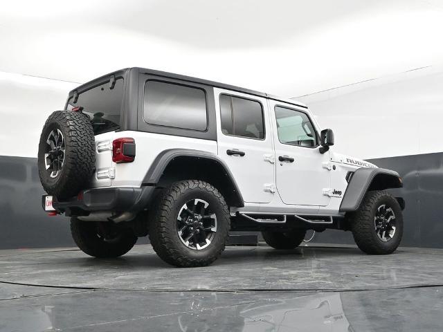 2025 Jeep Wrangler - $38,653