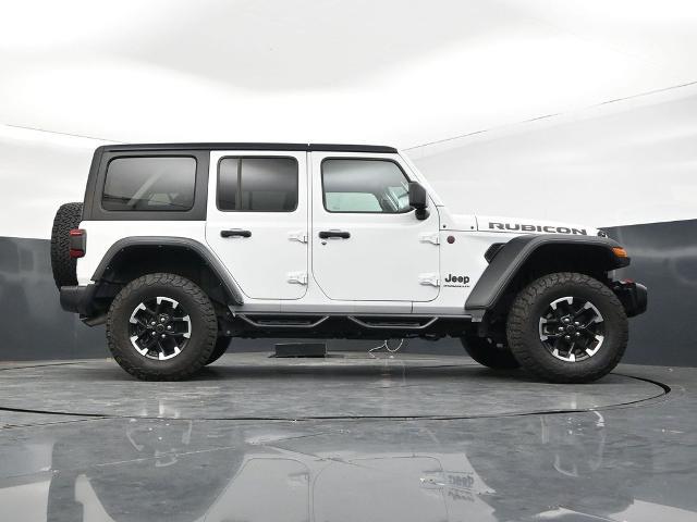 2025 Jeep Wrangler - $38,653
