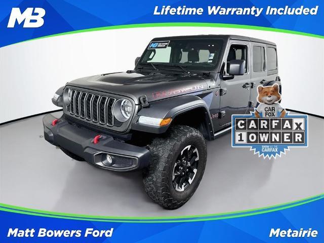 2025 Jeep Wrangler - $32,199