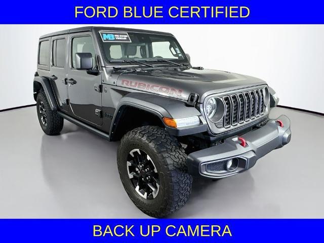 2025 Jeep Wrangler - $32,199