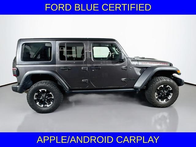 2025 Jeep Wrangler - $32,199