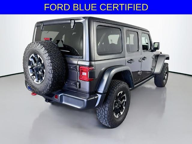 2025 Jeep Wrangler - $32,199