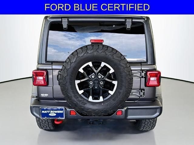 2025 Jeep Wrangler - $32,199