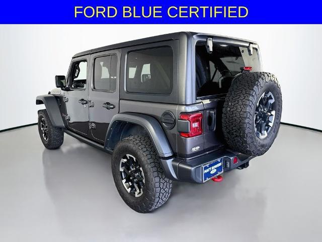 2025 Jeep Wrangler - $32,199