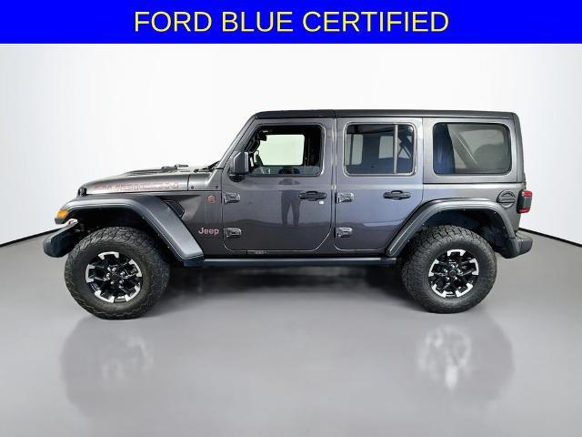 2025 Jeep Wrangler - $32,199