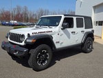 2025 Wrangler Thumbnail 2