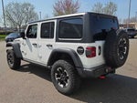 2025 Wrangler Thumbnail 3