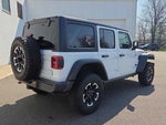 2025 Wrangler Thumbnail 5