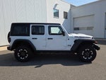 2025 Wrangler Thumbnail 6
