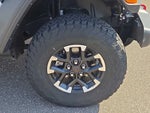 2025 Wrangler Thumbnail 7