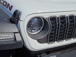 2025 Wrangler Thumbnail 8