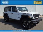 2025 Wrangler Thumbnail 31
