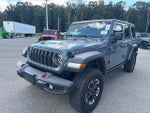 2025 Wrangler Thumbnail 2