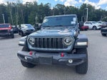 2025 Wrangler Thumbnail 3
