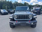 2025 Wrangler Thumbnail 4